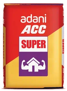 ACC Super Cement